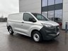 USED 2025 25 FORD TRANSIT CUSTOM 2.0 ECOBLUE SWB L1 AIR CON - NEW DELIVERY MILEAGE 