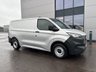 USED 2025 25 FORD TRANSIT CUSTOM 2.0 ECOBLUE SWB L1 AIR CON - NEW DELIVERY MILEAGE 