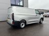USED 2025 25 FORD TRANSIT CUSTOM 2.0 ECOBLUE SWB L1 AIR CON - NEW DELIVERY MILEAGE 
