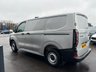 USED 2025 25 FORD TRANSIT CUSTOM 2.0 ECOBLUE SWB L1 AIR CON - NEW DELIVERY MILEAGE 