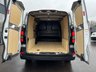 USED 2025 25 FORD TRANSIT CUSTOM 2.0 ECOBLUE SWB L1 AIR CON - NEW DELIVERY MILEAGE 
