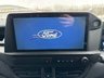 USED 2025 25 FORD TRANSIT CUSTOM 2.0 ECOBLUE SWB L1 AIR CON - NEW DELIVERY MILEAGE 