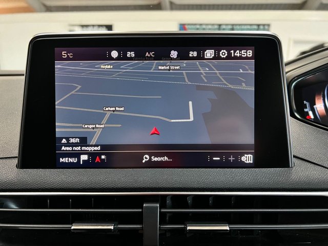 View our PEUGEOT 3008