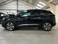 USED 2020 70 PEUGEOT 3008 2.0 BlueHDi GT Line Premium SUV 5dr Diesel EAT Euro 6 (s/s) (180 ps) I-COCKPIT+REAR CAM+SAT NAV+FSH