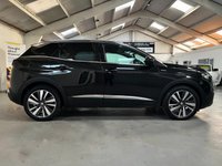USED 2020 70 PEUGEOT 3008 2.0 BlueHDi GT Line Premium SUV 5dr Diesel EAT Euro 6 (s/s) (180 ps) I-COCKPIT+REAR CAM+SAT NAV+FSH