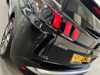 USED 2020 70 PEUGEOT 3008 2.0 BlueHDi GT Line Premium SUV 5dr Diesel EAT Euro 6 (s/s) (180 ps) I-COCKPIT+REAR CAM+SAT NAV+FSH