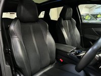 USED 2020 70 PEUGEOT 3008 2.0 BlueHDi GT Line Premium SUV 5dr Diesel EAT Euro 6 (s/s) (180 ps) I-COCKPIT+REAR CAM+SAT NAV+FSH