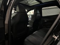 USED 2020 70 PEUGEOT 3008 2.0 BlueHDi GT Line Premium SUV 5dr Diesel EAT Euro 6 (s/s) (180 ps) I-COCKPIT+REAR CAM+SAT NAV+FSH
