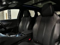 USED 2020 70 PEUGEOT 3008 2.0 BlueHDi GT Line Premium SUV 5dr Diesel EAT Euro 6 (s/s) (180 ps) I-COCKPIT+REAR CAM+SAT NAV+FSH