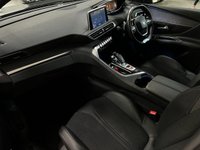 USED 2020 70 PEUGEOT 3008 2.0 BlueHDi GT Line Premium SUV 5dr Diesel EAT Euro 6 (s/s) (180 ps) I-COCKPIT+REAR CAM+SAT NAV+FSH