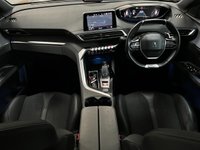 USED 2020 70 PEUGEOT 3008 2.0 BlueHDi GT Line Premium SUV 5dr Diesel EAT Euro 6 (s/s) (180 ps) I-COCKPIT+REAR CAM+SAT NAV+FSH