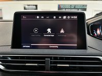 USED 2020 70 PEUGEOT 3008 2.0 BlueHDi GT Line Premium SUV 5dr Diesel EAT Euro 6 (s/s) (180 ps) I-COCKPIT+REAR CAM+SAT NAV+FSH