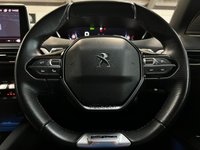 USED 2020 70 PEUGEOT 3008 2.0 BlueHDi GT Line Premium SUV 5dr Diesel EAT Euro 6 (s/s) (180 ps) I-COCKPIT+REAR CAM+SAT NAV+FSH