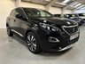 USED 2020 70 PEUGEOT 3008 2.0 BlueHDi GT Line Premium SUV 5dr Diesel EAT Euro 6 (s/s) (180 ps) I-COCKPIT+REAR CAM+SAT NAV+FSH