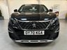 USED 2020 70 PEUGEOT 3008 2.0 BlueHDi GT Line Premium SUV 5dr Diesel EAT Euro 6 (s/s) (180 ps) I-COCKPIT+REAR CAM+SAT NAV+FSH