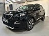 USED 2020 70 PEUGEOT 3008 2.0 BlueHDi GT Line Premium SUV 5dr Diesel EAT Euro 6 (s/s) (180 ps) I-COCKPIT+REAR CAM+SAT NAV+FSH
