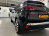 USED 2020 70 PEUGEOT 3008 2.0 BlueHDi GT Line Premium SUV 5dr Diesel EAT Euro 6 (s/s) (180 ps) I-COCKPIT+REAR CAM+SAT NAV+FSH