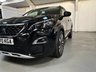 USED 2020 70 PEUGEOT 3008 2.0 BlueHDi GT Line Premium SUV 5dr Diesel EAT Euro 6 (s/s) (180 ps) I-COCKPIT+REAR CAM+SAT NAV+FSH