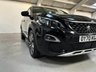 USED 2020 70 PEUGEOT 3008 2.0 BlueHDi GT Line Premium SUV 5dr Diesel EAT Euro 6 (s/s) (180 ps) I-COCKPIT+REAR CAM+SAT NAV+FSH