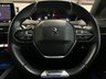 USED 2020 70 PEUGEOT 3008 2.0 BlueHDi GT Line Premium SUV 5dr Diesel EAT Euro 6 (s/s) (180 ps) I-COCKPIT+REAR CAM+SAT NAV+FSH