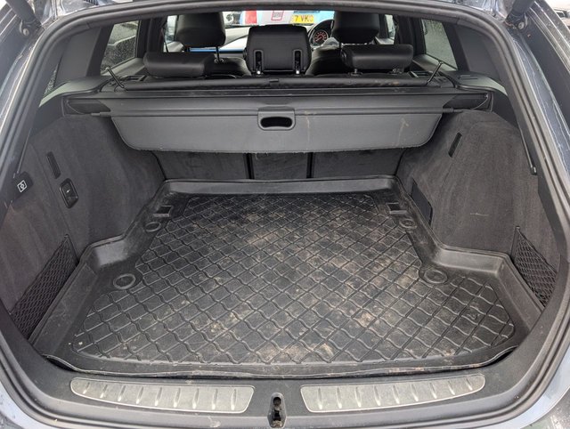 2014 BMW 3 SERIES - Photo 9