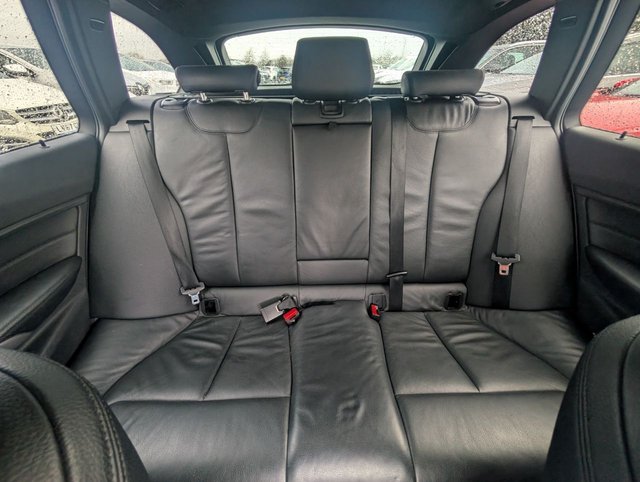 2014 BMW 3 SERIES - Photo 11