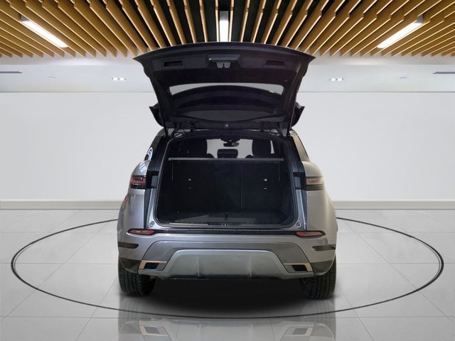 2019 Land Rover Range Rover Evoque 2L R-Dynamic S 5dr - Photo 10