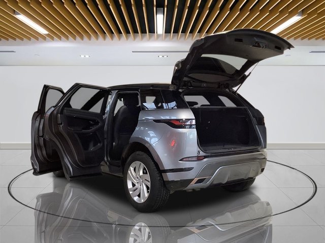2019 Land Rover Range Rover Evoque 2L R-Dynamic S 5dr - Photo 11