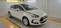 USED 2014 CITROEN DS5 1.6 e-HDi Airdream DStyle Hatchback 5dr Diesel EGS6 Euro 5 (s/s) (110 ps) Fully Serviced and Recalls Completed. Ready to Drive Away.