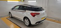 USED 2014 CITROEN DS5 1.6 e-HDi Airdream DStyle Hatchback 5dr Diesel EGS6 Euro 5 (s/s) (110 ps) Fully Serviced and Recalls Completed. Ready to Drive Away.