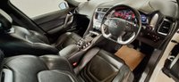 USED 2014 CITROEN DS5 1.6 e-HDi Airdream DStyle Hatchback 5dr Diesel EGS6 Euro 5 (s/s) (110 ps) Fully Serviced and Recalls Completed. Ready to Drive Away.