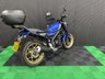 USED 2023 23 YAMAHA XSR125 FINANCE SPECIALISTS APPLY NOW LOW RATE FINANCE DELIVERY AVAILABLE