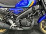 USED 2023 23 YAMAHA XSR125 FINANCE SPECIALISTS APPLY NOW LOW RATE FINANCE DELIVERY AVAILABLE