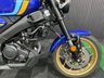 USED 2023 23 YAMAHA XSR125 FINANCE SPECIALISTS APPLY NOW LOW RATE FINANCE DELIVERY AVAILABLE