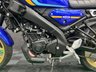 USED 2023 23 YAMAHA XSR125 FINANCE SPECIALISTS APPLY NOW LOW RATE FINANCE DELIVERY AVAILABLE