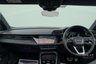 USED 2025 74 AUDI S3 2.0 TFSI Black Edition Saloon 4dr Petrol S Tronic quattro Euro 6 (s/s) (333 ps) HEADS UP DISPLAY | REV CAMERA