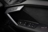 USED 2025 74 AUDI S3 2.0 TFSI Black Edition Saloon 4dr Petrol S Tronic quattro Euro 6 (s/s) (333 ps) HEADS UP DISPLAY | REV CAMERA