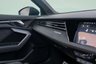 USED 2025 74 AUDI S3 2.0 TFSI Black Edition Saloon 4dr Petrol S Tronic quattro Euro 6 (s/s) (333 ps) HEADS UP DISPLAY | REV CAMERA