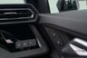 USED 2025 74 AUDI S3 2.0 TFSI Black Edition Saloon 4dr Petrol S Tronic quattro Euro 6 (s/s) (333 ps) HEADS UP DISPLAY | REV CAMERA