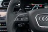 USED 2025 74 AUDI S3 2.0 TFSI Black Edition Saloon 4dr Petrol S Tronic quattro Euro 6 (s/s) (333 ps) HEADS UP DISPLAY | REV CAMERA