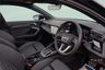 USED 2025 74 AUDI S3 2.0 TFSI Black Edition Saloon 4dr Petrol S Tronic quattro Euro 6 (s/s) (333 ps) HEADS UP DISPLAY | REV CAMERA