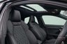 USED 2025 74 AUDI S3 2.0 TFSI Black Edition Saloon 4dr Petrol S Tronic quattro Euro 6 (s/s) (333 ps) HEADS UP DISPLAY | REV CAMERA