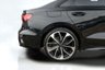 USED 2025 74 AUDI S3 2.0 TFSI Black Edition Saloon 4dr Petrol S Tronic quattro Euro 6 (s/s) (333 ps) HEADS UP DISPLAY | REV CAMERA