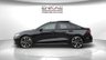 USED 2025 74 AUDI S3 2.0 TFSI Black Edition Saloon 4dr Petrol S Tronic quattro Euro 6 (s/s) (333 ps) HEADS UP DISPLAY | REV CAMERA