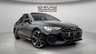 USED 2025 74 AUDI S3 2.0 TFSI Black Edition Saloon 4dr Petrol S Tronic quattro Euro 6 (s/s) (333 ps) HEADS UP DISPLAY | REV CAMERA