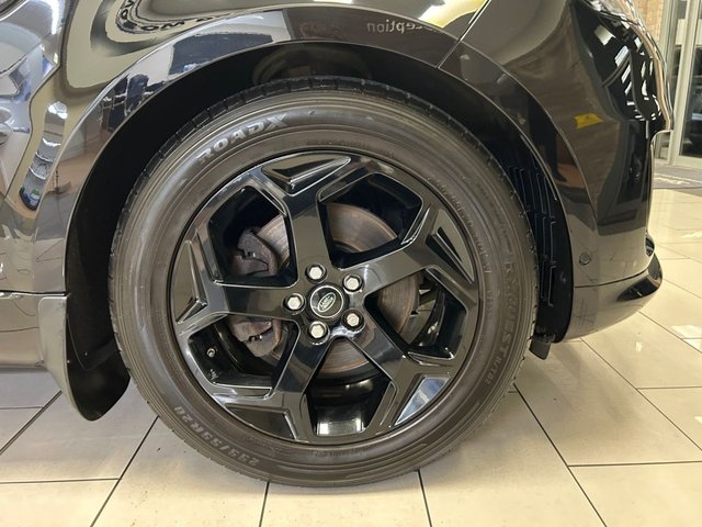 2018 Land Rover Range Rover Sport 3L Hse 5dr - Photo 9