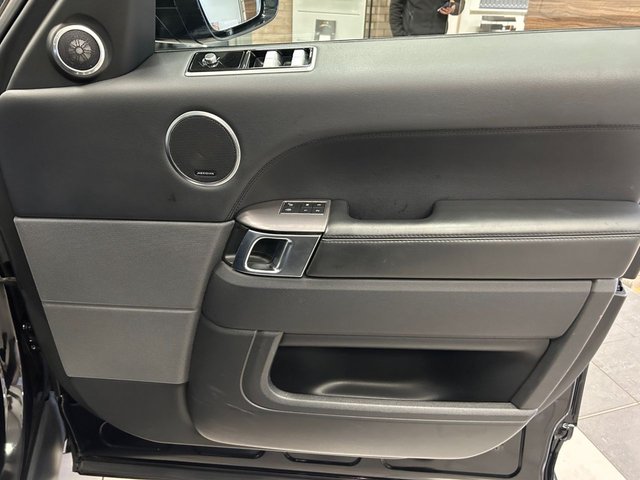 2018 Land Rover Range Rover Sport 3L Hse 5dr - Photo 10