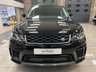 USED 2018 18 LAND ROVER RANGE ROVER SPORT 3.0 SD V6 HSE SUV 5dr Diesel Auto 4WD Euro 6 (s/s) (306 ps) 