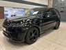 USED 2018 18 LAND ROVER RANGE ROVER SPORT 3.0 SD V6 HSE SUV 5dr Diesel Auto 4WD Euro 6 (s/s) (306 ps) 