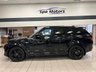 USED 2018 18 LAND ROVER RANGE ROVER SPORT 3.0 SD V6 HSE SUV 5dr Diesel Auto 4WD Euro 6 (s/s) (306 ps) 